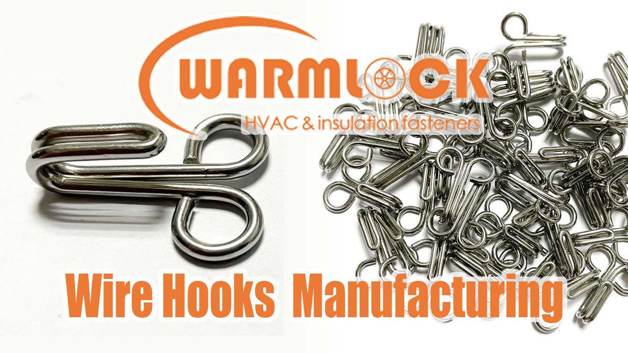 China Manufacturer Stainless Steel Round Wire Lock Pins Spring, Pin Lock