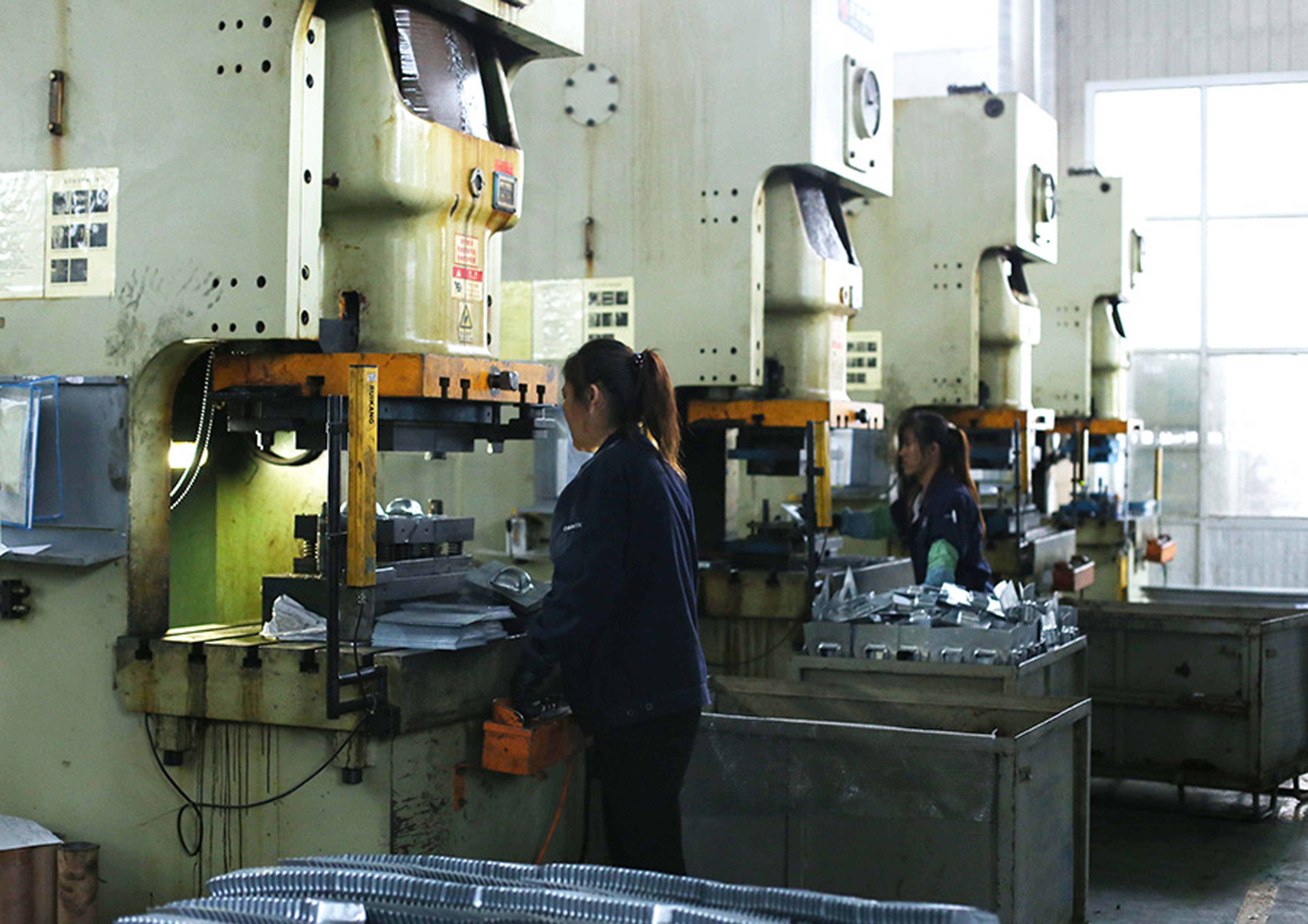 Warmlock - China HAVC & Insulation Fasteners Manufacturer