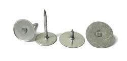 Duct Liner Weld Pins