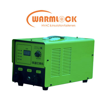 Electric Welding Machines for Insulation Quilting Pins