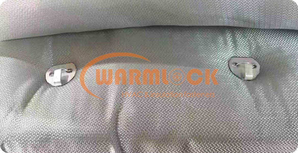 lacing anchors without pin