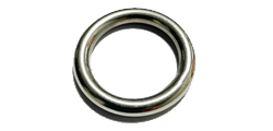 Stainless Steel O Rings