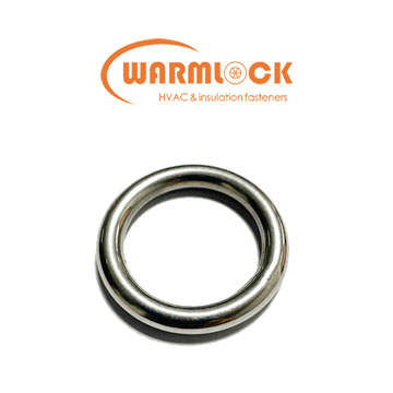 Stainless Steel O Rings