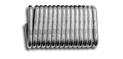 Stainless Steel Rectangular Expansion Springs