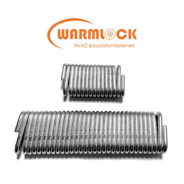 Stainless Steel Rectangular Expansion Springs