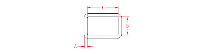 rectangular rings