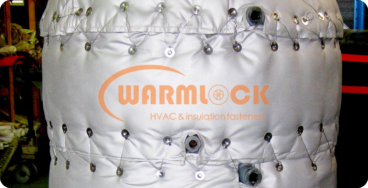 Stainless Steel Lacing Anchors With Pin