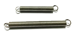 Stainless Steel Round Springs