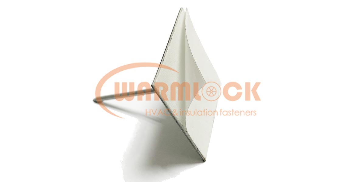 Self Adhesive Insulation Hangers