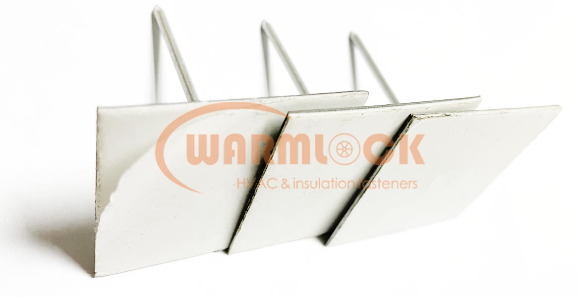 Self Adhesive Insulation Pins