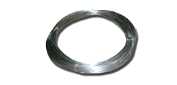 Stainless Steel Annealed Tie Wire