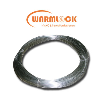 Stainless Steel Annealed Tie Wire