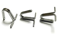 Right Angled Wire Lacing Hooks