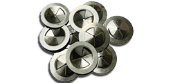 Steel Locking Washers