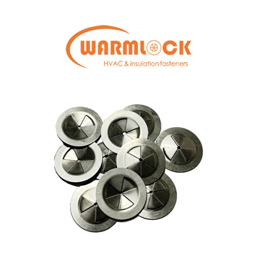 Steel Locking Washers