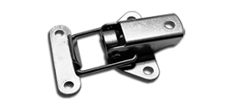 Stainless Steel Toggle Latches